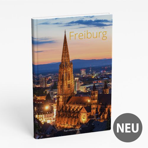 Freiburg Bildband