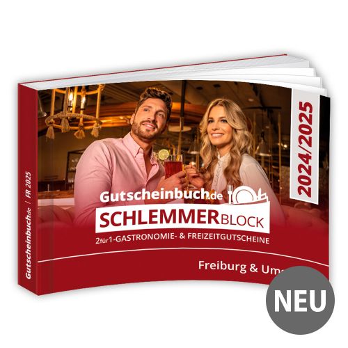 SchlemmerBlock - Freiburg & Umgebung