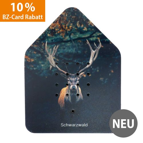 Zwitscherbox Schwarzwald Deer