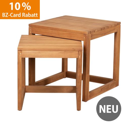Produktbild zum Produkt 'Beistelltisch Verwood'