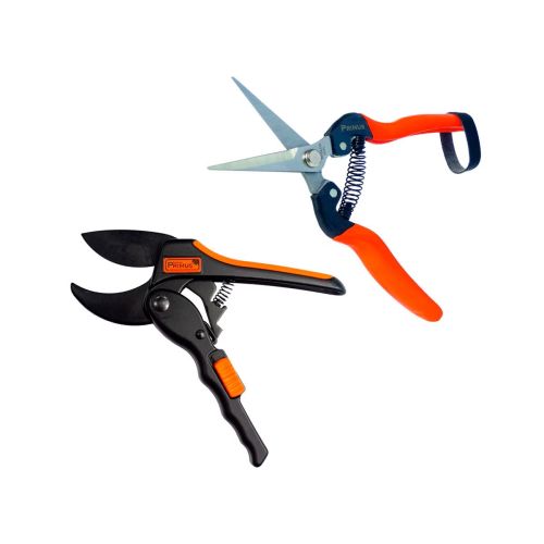 Produktbild zu 'Set: PowerGleit Garten-Schere & Wunder Garten-Schere'