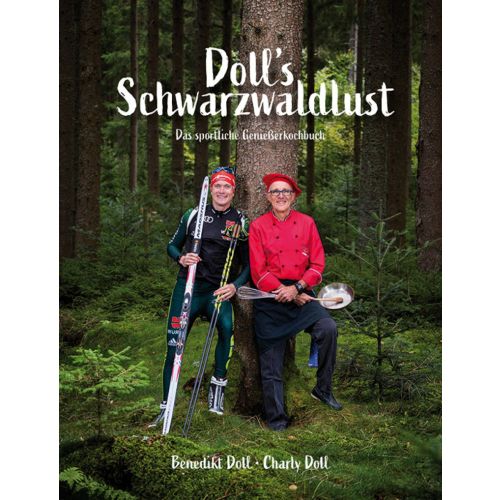 Doll's Schwarzwaldlust