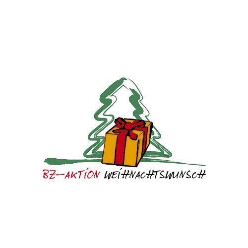 Spende Aktion Weihnachtswunsch e.V.
