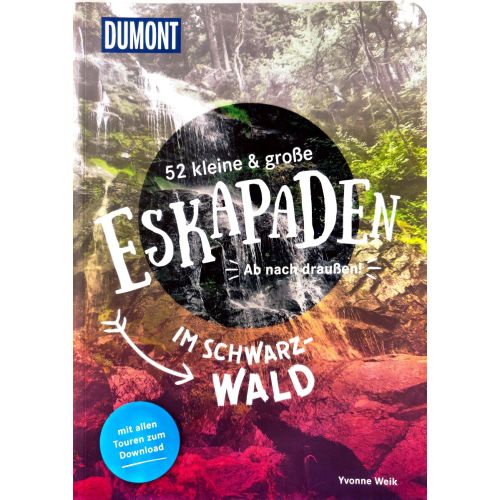 Eskapaden im Schwarzwald 2. Auflage