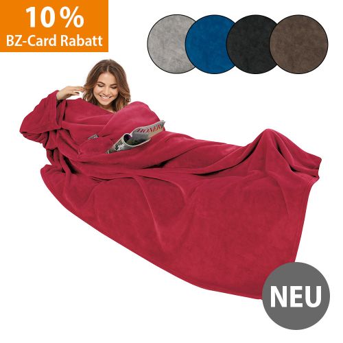 Produktbild zum Produkt 'Ärmeldecke'