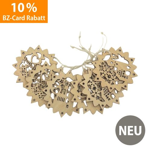 Baumanhänger - Freiburg