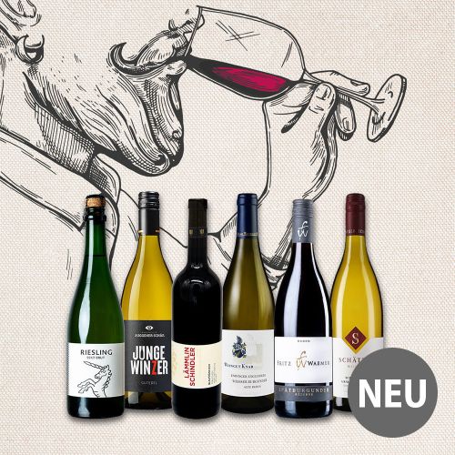 BZ-Weingenuss zum Einmalkauf