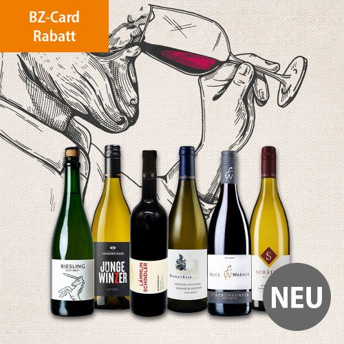 BZ-Weingenuss - Abonnement