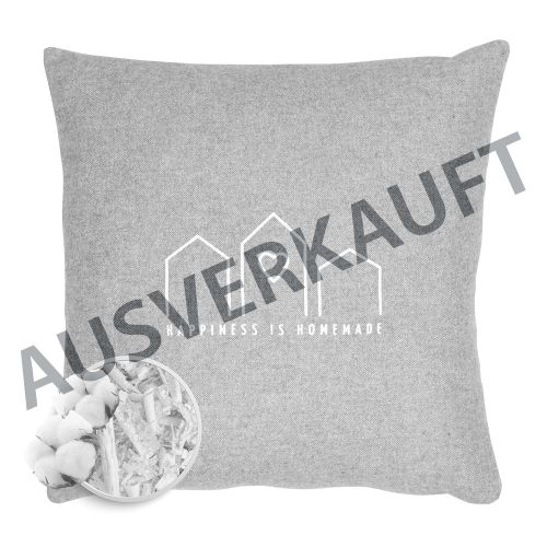 Flanell Zirbenkissen