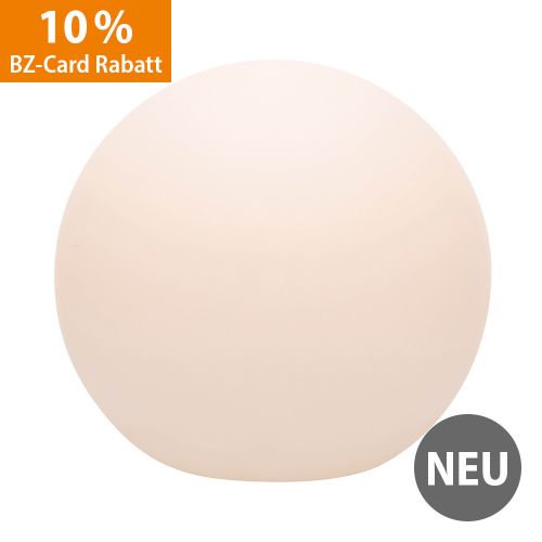 Leuchtkugel Solar