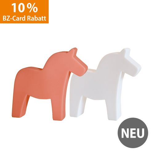 Motivleuchten-Set Pferde Mini