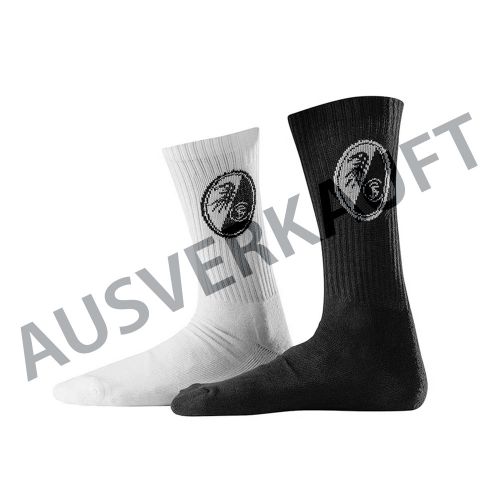 Produktbild zum Produkt 'SC Freiburg - Sportsocken'