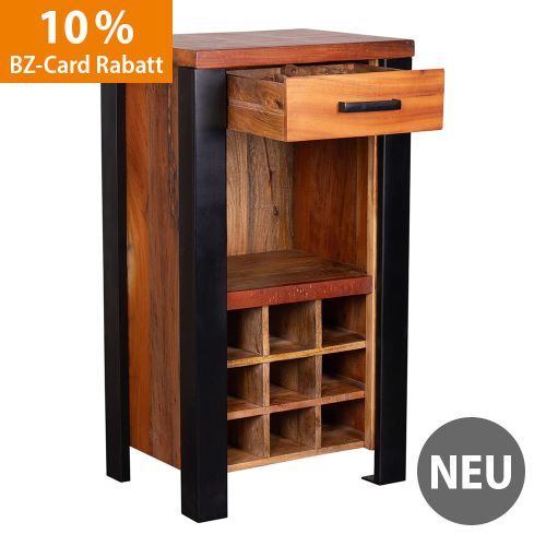 Wein-Kommode Venosa