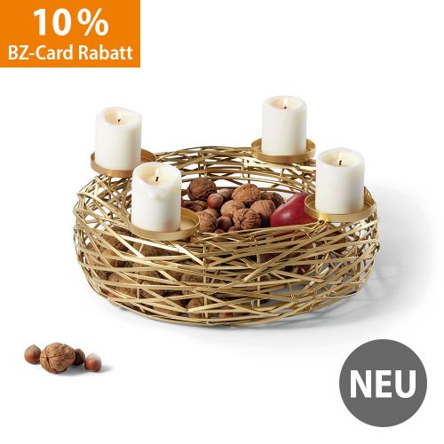 Adventskranz "Boschendal"