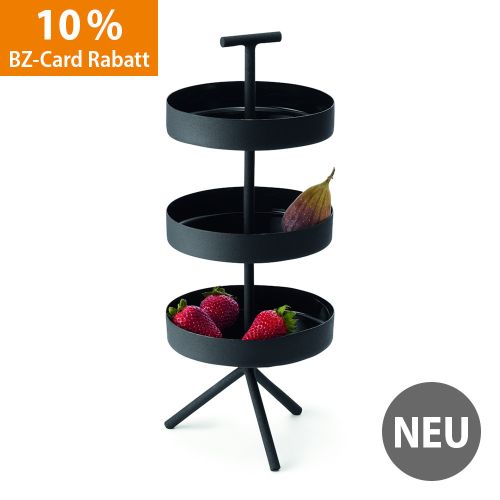 Produktbild zum Produkt 'Etagere "Felix"'