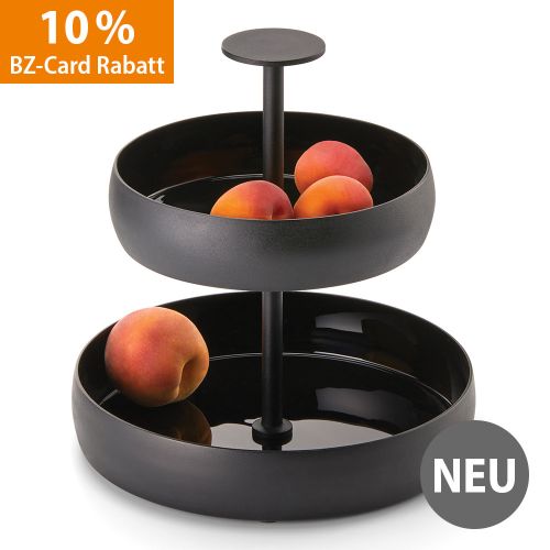 Produktbild zum Produkt 'Etagere "Negretto"'