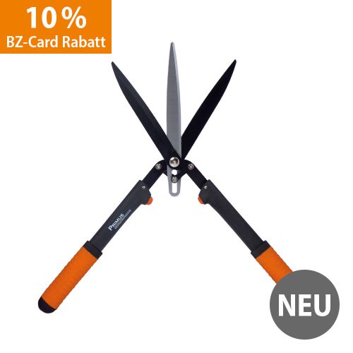 Heckenschere Multischnitt
