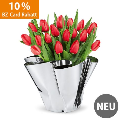 Produktbild zum Produkt 'Vase "Margeaux"'