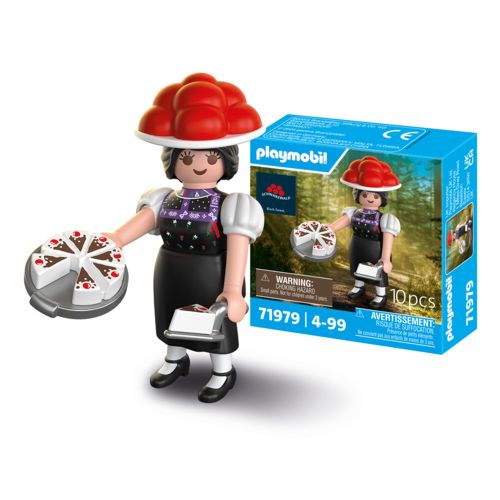 Produktbild zu 'Playmobil-Figur 