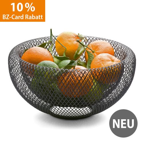 Produktbild zum Produkt 'Schale "Mesh"'