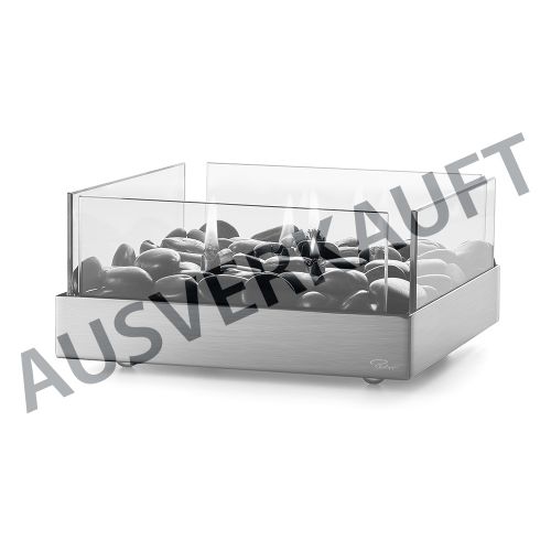 Produktbild zum Produkt 'Tischkamin "Fireplace"'