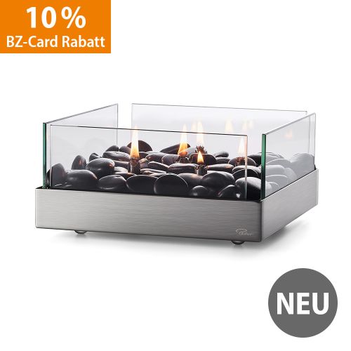 Tischkamin "Fireplace"