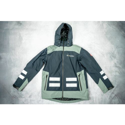 BZ.medien-Multifunktionsjacke 3in1