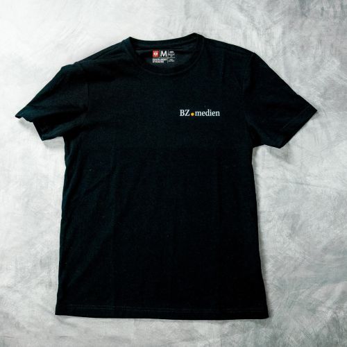 BZ.medien-T-Shirt