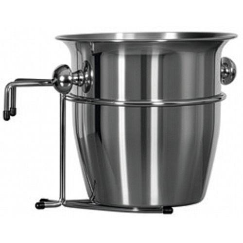 Produktbild zum Produkt 'Strandkorb Champagnerkühler'