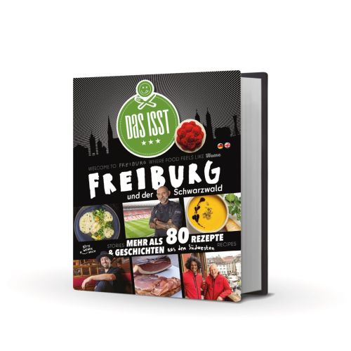 Das isst Freiburg