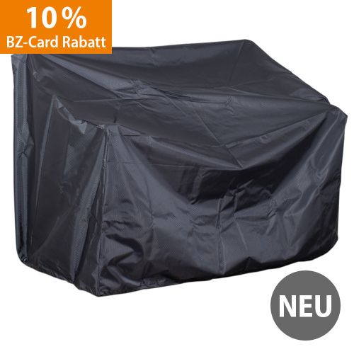 Produktbild zum Produkt 'Schutzhaube für Gartenbänke'