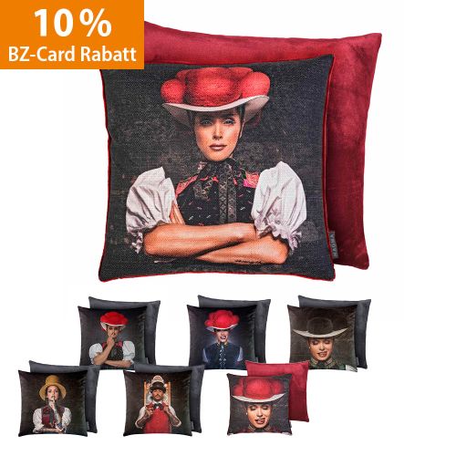 Produktbild zum Produkt 'Kissen - Artwood'