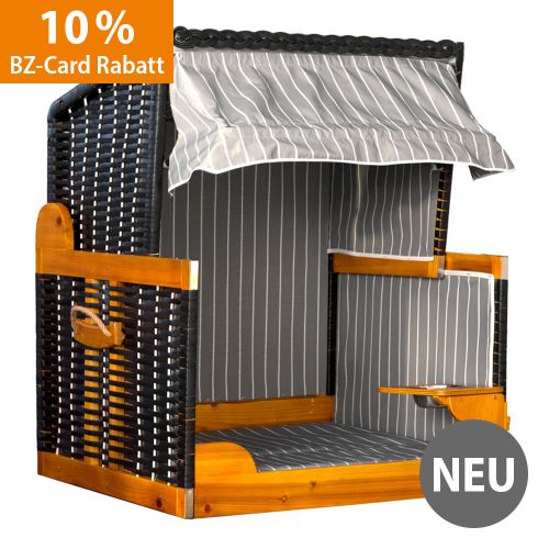 Produktbild zum Produkt 'Strandkorb für Hunde'