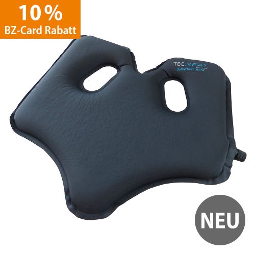 Produktbild zum Produkt 'Orthopädisch wirkendes Sitzkissen'