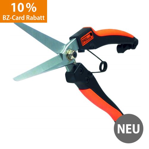 Produktbild zum Produkt 'Stauden- & Kräuterschere'