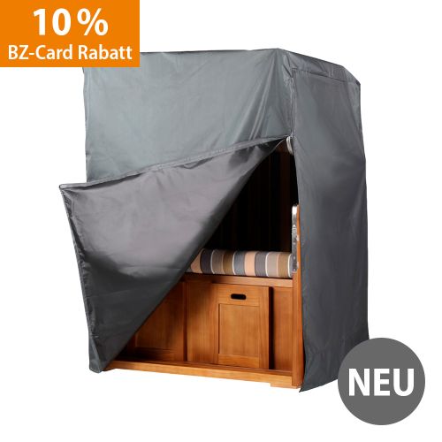 Produktbild zum Produkt 'Abdeckhaube für Strandkörbe'