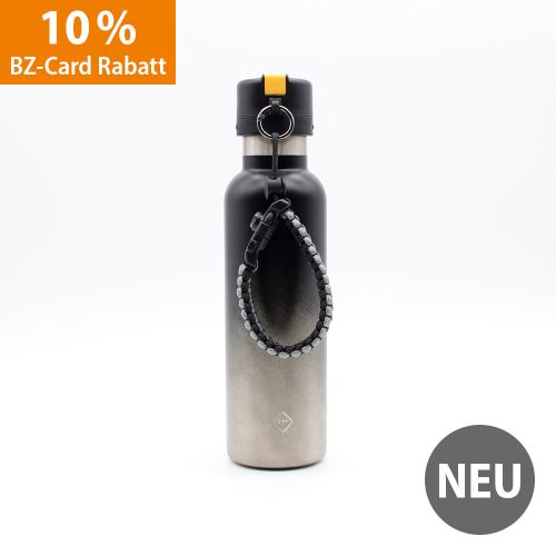 Produktbild zum Produkt 'Trinkflasche mit SOS-Alarm'