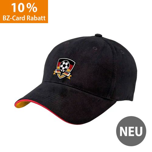 Produktbild zum Produkt 'Cap WM2026'