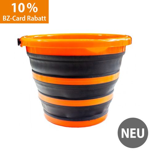 Produktbild zum Produkt 'Falteimer'