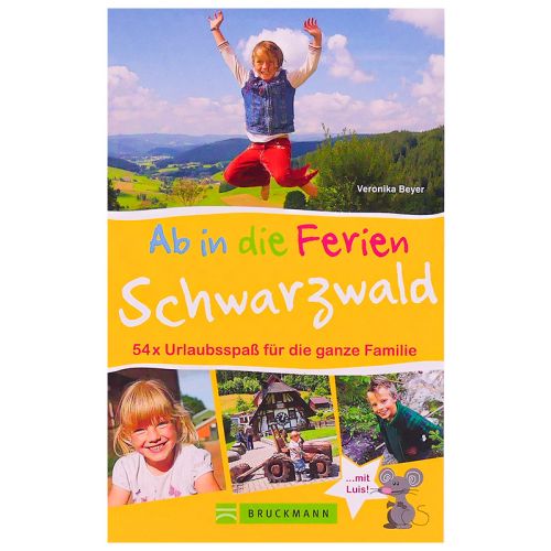 Ab in die Ferien