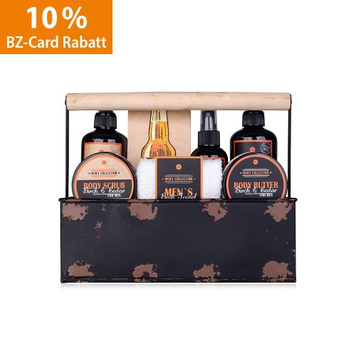 Geschenkset - Mens Collection
