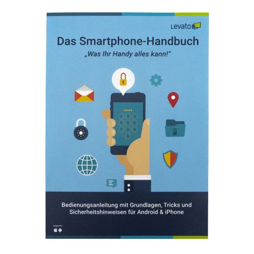 Smartphone-Handbuch