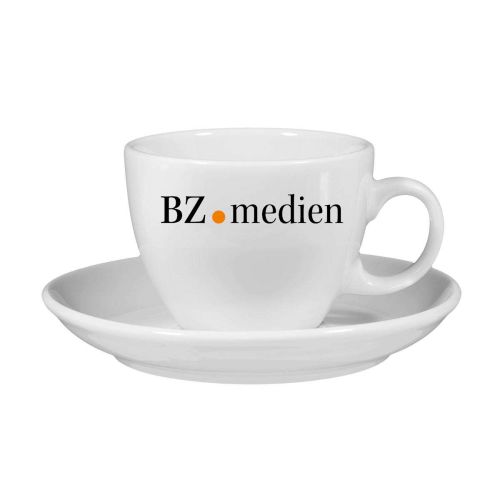 BZ.medien Tassen