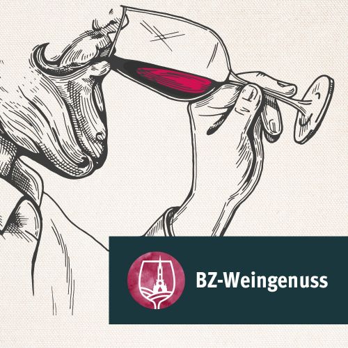 Produktbild zum Produkt 'BZ-Weingenuss zum Einmalkauf'